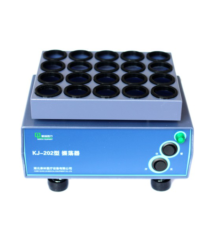 KJ-202型振蕩器