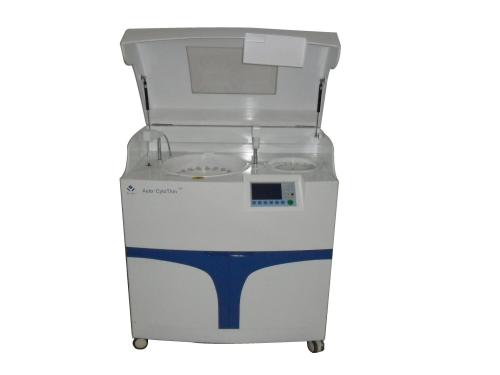 液基細胞制片機