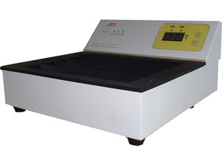 攤片烤片機