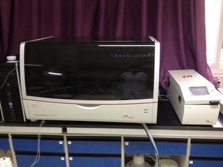 全自動(dòng)免疫組化儀的主要功能