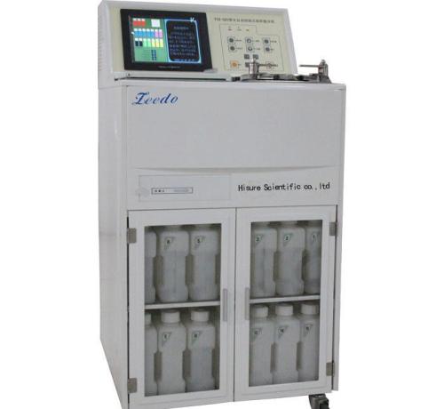 全封閉脫水機