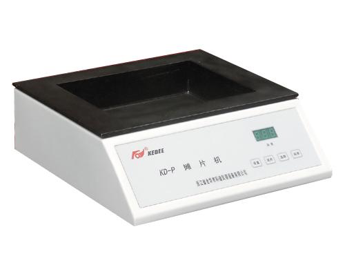 攤片烤片機的特點(diǎn)