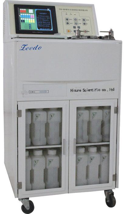 全封閉脫水機