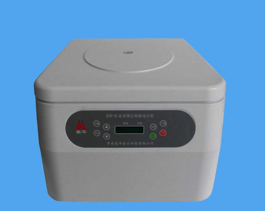 【涂片機的產(chǎn)品特性】涂片機有哪些特征？