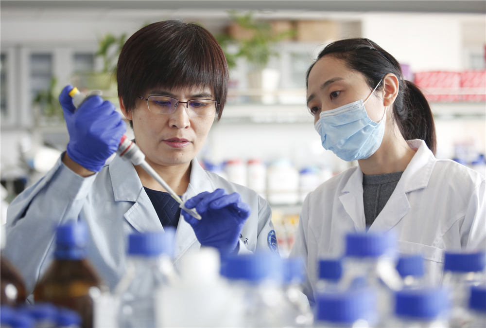 【微生物保存試劑】化學(xué)試劑的保管與存放