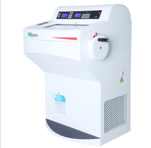 【攤片烤片機】攤片烤片機工作原理
